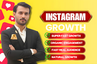 your instagram marketing manager and promote your page