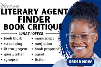 submit your book to active literary agents write book proposal fiction book
