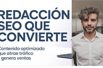 redactor textos que no solo suenan bien, sino que venden, posicionan y conectan
