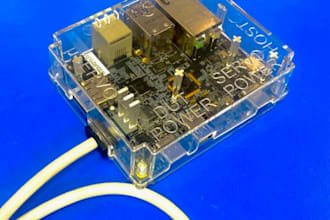 provide expert pcb assembly, soldering, and testing services for your designs