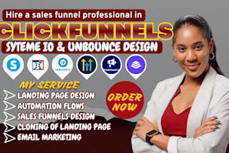 build clickfunnels sales funnel, clickfunnels website, clickfunnels landing page