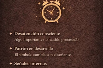 interpretacion de los sueños