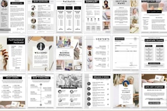 design editable canva ebook, workbook formatting, etsy digital products workbook