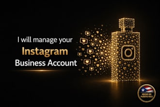 manage your instagram business account