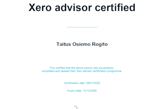 be your bank reconciliation expert
