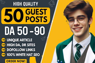 do high da sites for guest posting