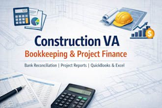 be your construction virtual assistant