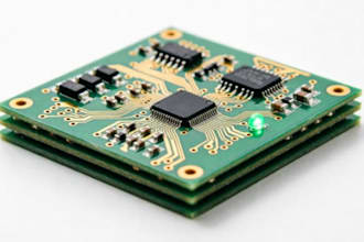 design schematic and layout for custom electronics pcb