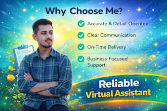 do professional administrative virtual assistant