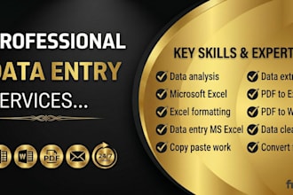 data analysis,excel data cleaning,merging,and pdf conversion