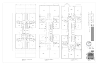 do commercial and residential plumbing design