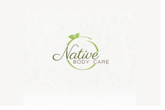 design a copyright free floral and flower logo