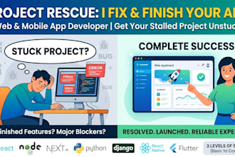 fix ai app integration and resolve vibe coding issues
