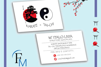 design professional graphics for your business