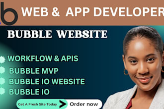 bubble io bubble io marketplace bubble web app bubble website bubble mvp