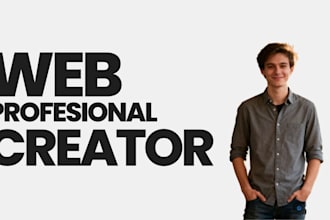 webs profesionales para negocios