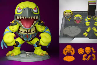 color your 3d model split parts, color stl, convert stl to 3mf in bambu studio