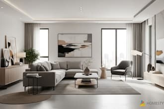 design custom 3d interiors with realistic rendering in homestyler and planner 5d