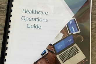 create sops and process documentation