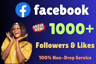 instantly grow your facebook followers