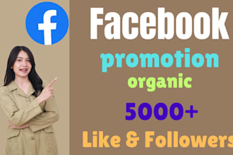 expand 10,000 your facebook followers