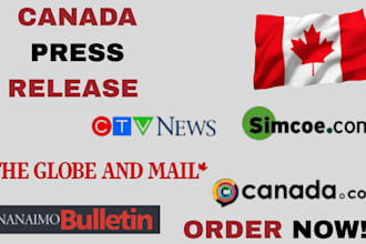 boost your brand exposure through canadian media placement