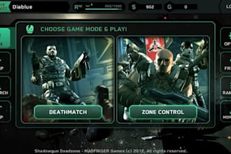 do unreal engine game development, develop unreal engine game prototype