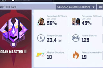 apexlegends e marvel rivals coaching per partite pubbliche o crescita ranked