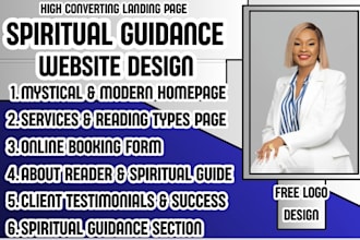 tarot reading website psychic website astrology website fortune teller website
