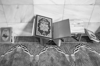 teach quran online with tajweed and correct pronunciation