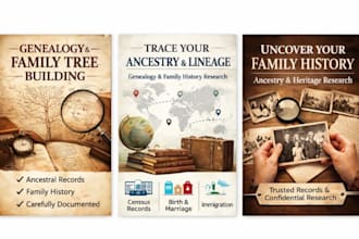 do genealogy research for your family tree family history ancestry history