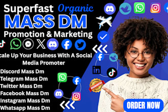 do discord mass dm instagram mass dm telegram mass dm facebook mass dm outreach