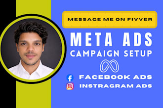 do digital marketing with facebook ads, instagram ads, and SEO