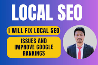 fix why your website is not ranking on google