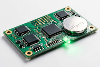 optimize your embedded system for low power battery use