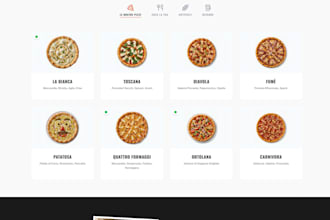 build a modern web app with nuxt and tailwind