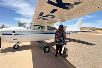 be your personal africa travel concierge