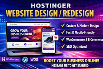 hostinger website design wordpress website design hostinger redesign namecheap