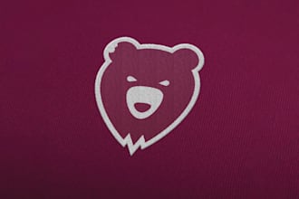 design exclusive urban logo for your streetwear brand