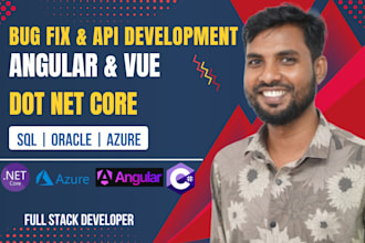 build asp dot net core web application