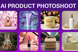 ai model product shots pro editing perfect for amazon shopify