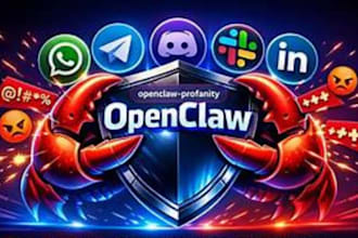 setup openclaw on your pc