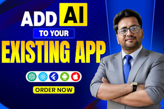 do mobile app development ios android app creation as react native app developer