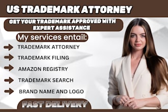 file your trademark, amazon registry, trademark filing, upsto, patent trademark