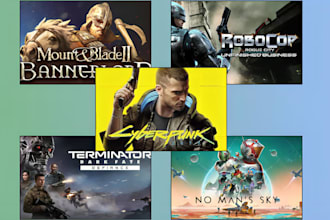 steam capsule game poster steam capsule art game marketing game banner game art