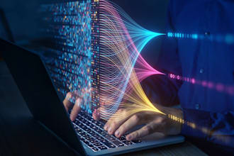 convert messy data into intelligent products