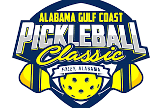 design a professional pickleball logo for your company