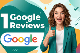 extend new 1 google reviews fast