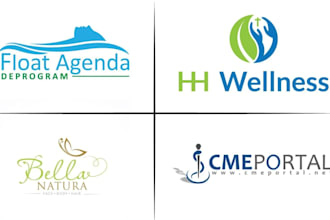 design a professional fashion and cosmetics logo