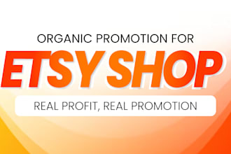 optimize your etsy pod shop with ai powered SEO and marketing
